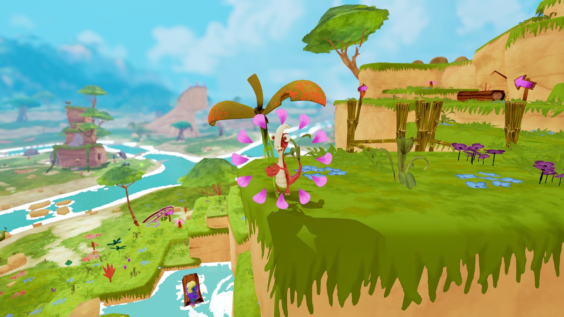 Gigantosaurus: El Juego